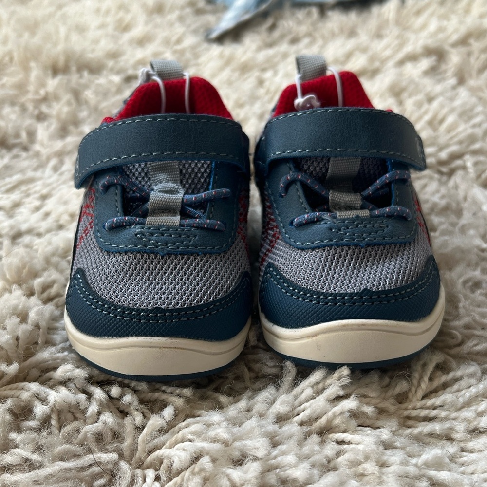 Stride Rite 360 Carson boys shoes